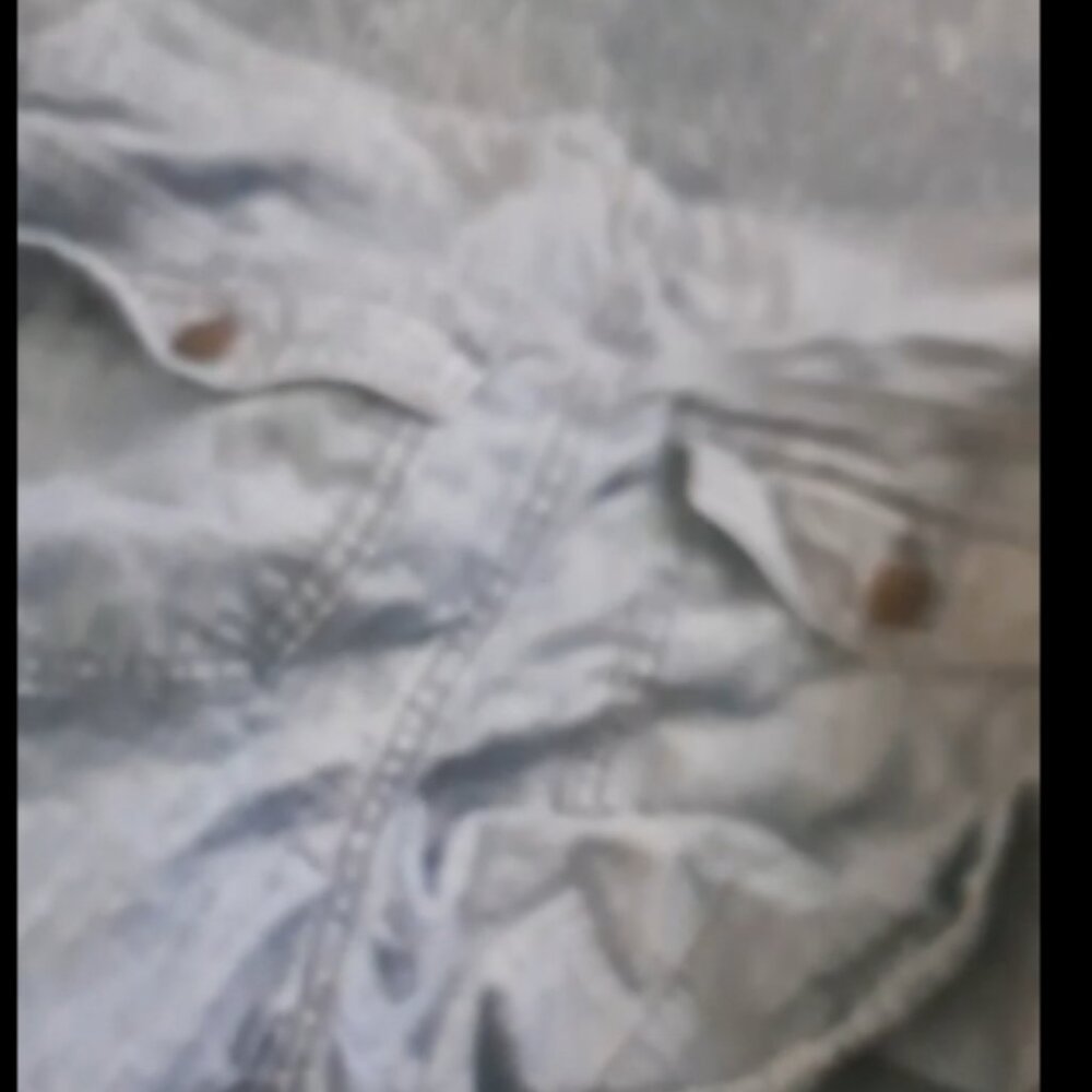 Old Navy  100% Cotton Shorts Witih Denim Look